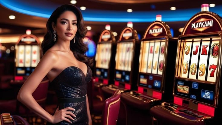 rw777 Progressive Jackpot Slot ဆုကြီး Wheel Bonus မြင်ကွင်း မြန်မာ