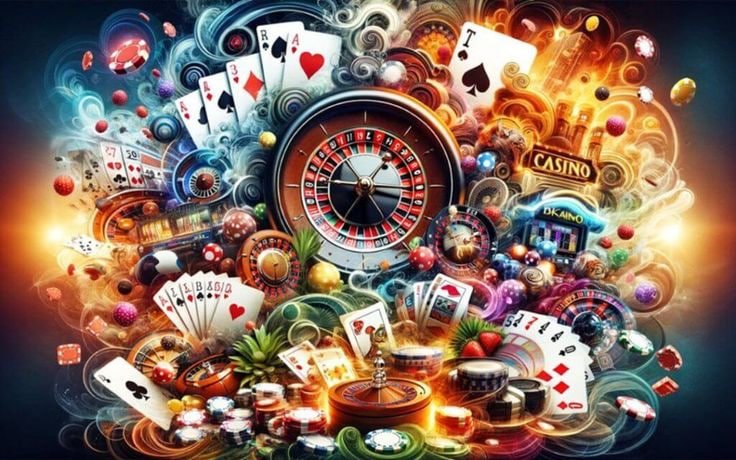 rw777 ငါးပစ်ဂိမ်းတွင် Jackpot ငါးနှင့် Boss ကြီးများ ပါဝင်သောမြင်ကွင်း