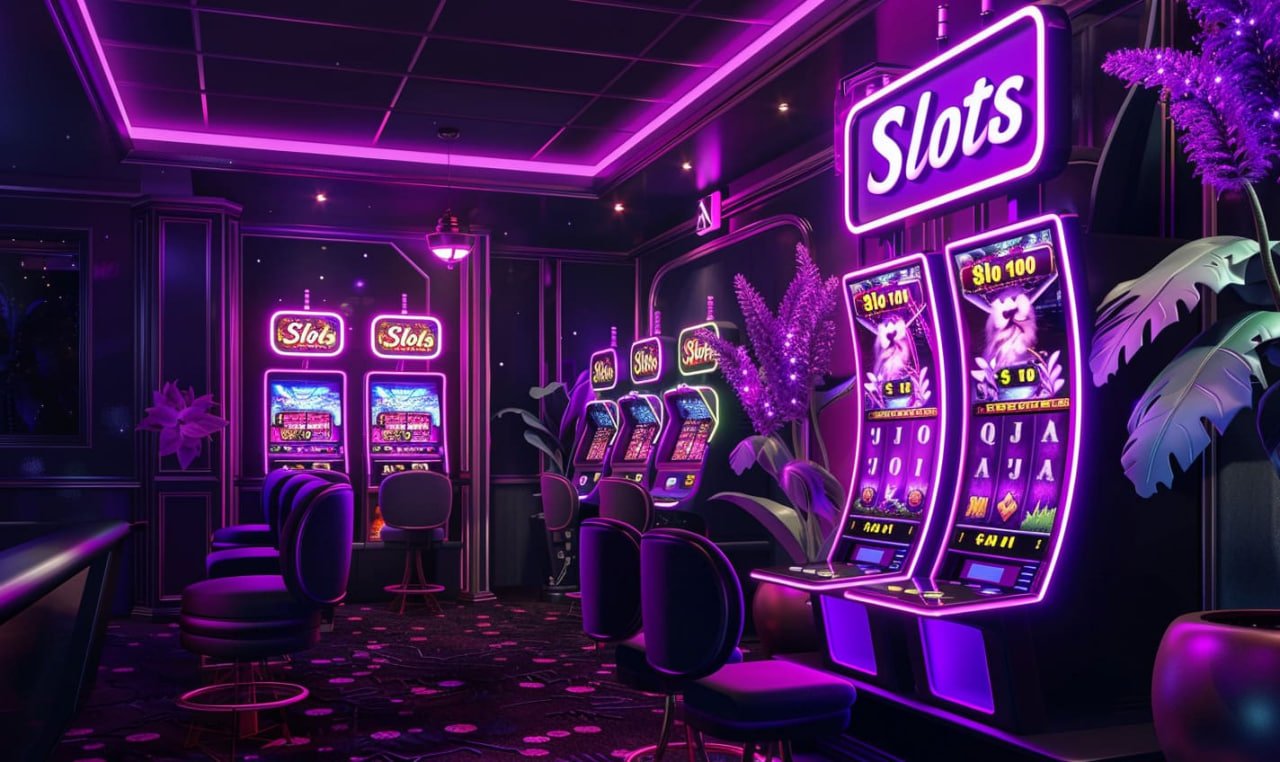 rw777 APP ထဲတွင် Live Casino နှင့် Slots ဂိမ်းများ ကစားနေသောမြင်ကွင်း